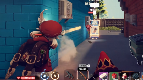 《逃离鸭科夫》火花骑士可莉替换MOD