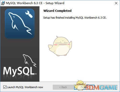 Mysql workbench电脑版