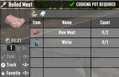 《七日杀》直接煮MOD