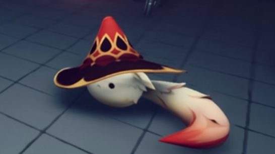 《逃离鸭科夫》艾莉丝嘟嘟可宠物MOD