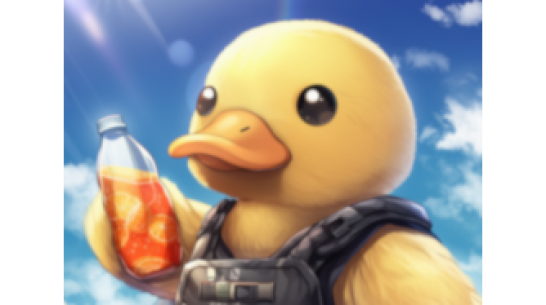 《逃离鸭科夫》鸭子饮品MOD