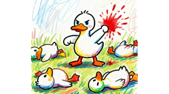 《逃离鸭科夫》热血杀戮MOD