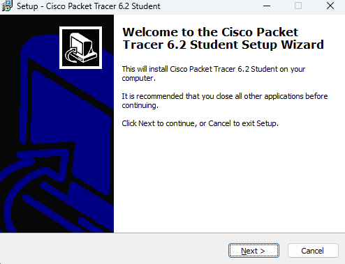 cisco packet tracer最新版