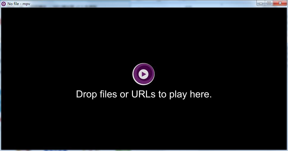 MPV播放器官方版