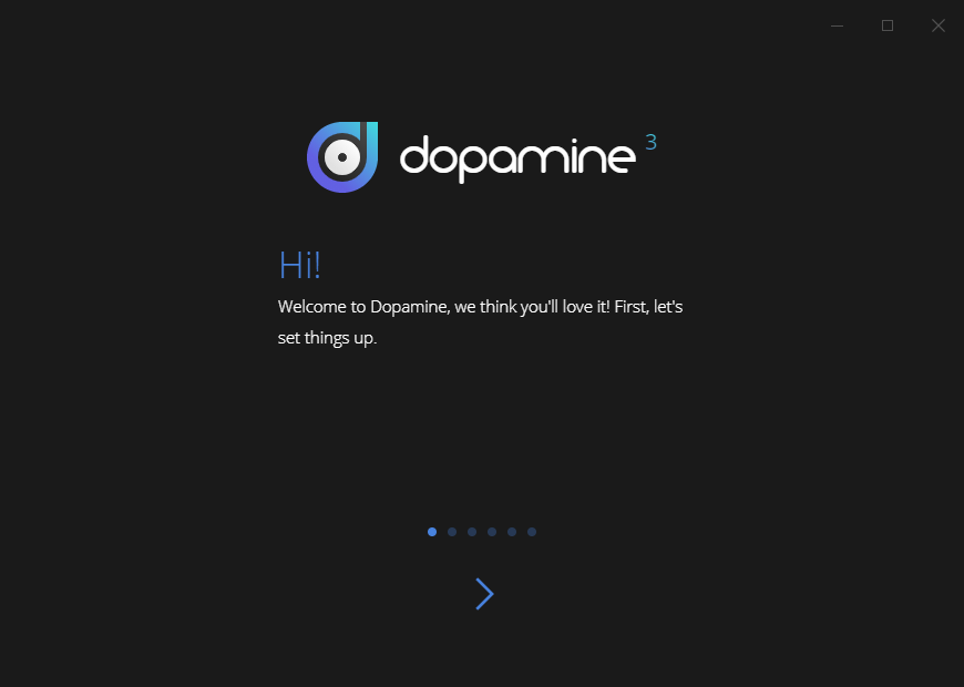 Dopamine真皮版