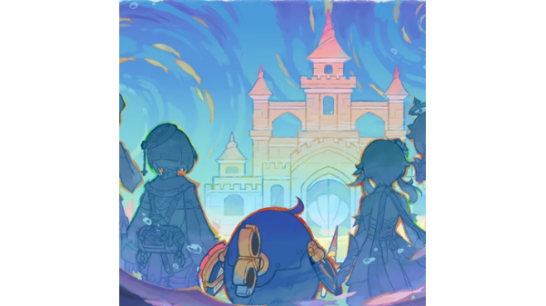 《逃离鸭科夫》菲米尼收藏品包MOD