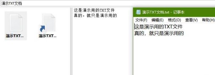 Everything如何预览文档
