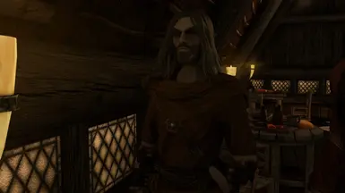 《上古卷轴5：天际重制版》虔诚的埃兰杜尔MOD