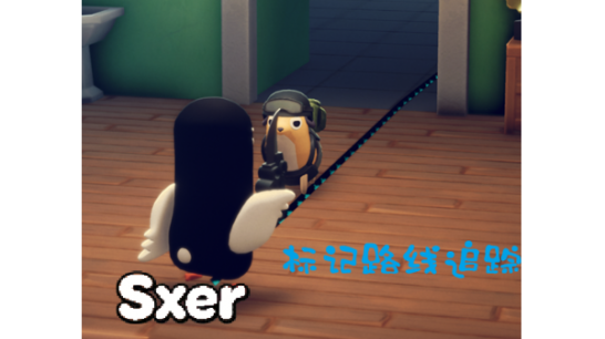 《逃离鸭科夫》地图标记追踪MOD