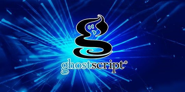 Ghostscript电脑版
