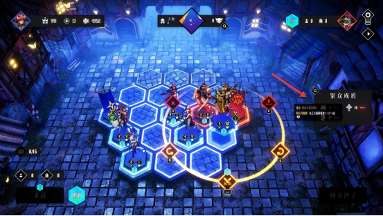 【泰国团队专访】既有牛头人还能走纯爱，你这个战棋游戏正不正经？