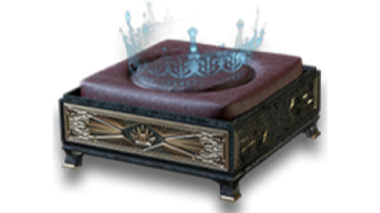 《逃离鸭科夫》明日方舟藏品泰拉之王MOD