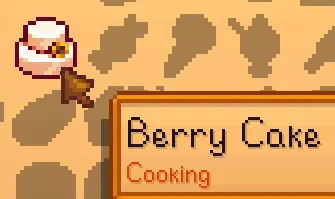 《星露谷物语》星莓MOD