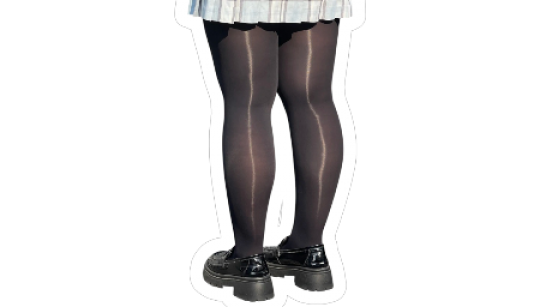 《逃离鸭科夫》三次元鞋袜藏品MOD