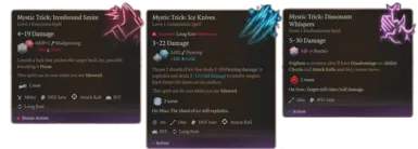 《博德之门3》狡猾的骗子MOD