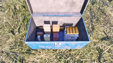 《荒野大镖客2》终极露营大修MOD