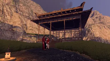 《博德之门3》禅地图MOD