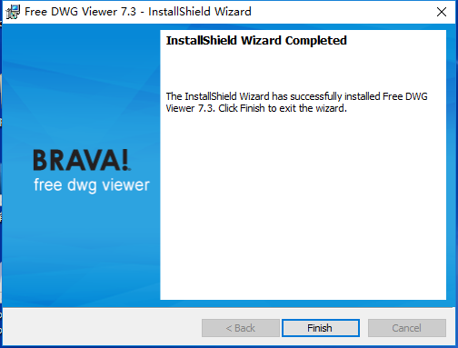 Free DWG Viewer汉化版