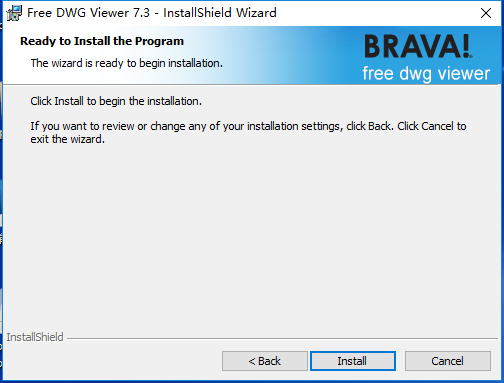 Free DWG Viewer汉化版