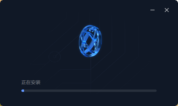 月轮加速器最新版