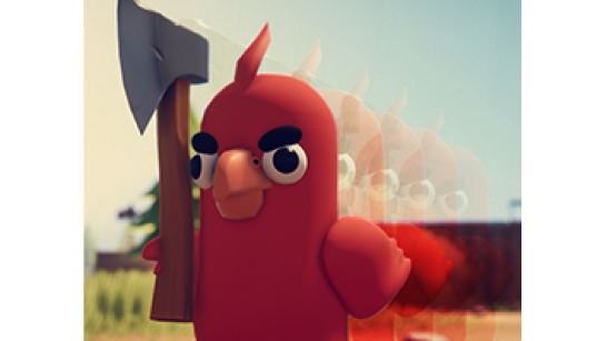 《逃离鸭科夫》加速模式MOD