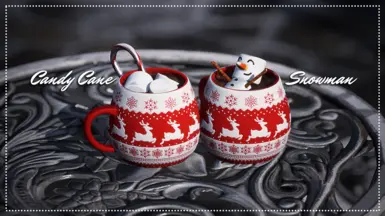 《霍格沃茨之遗》热巧克力MOD