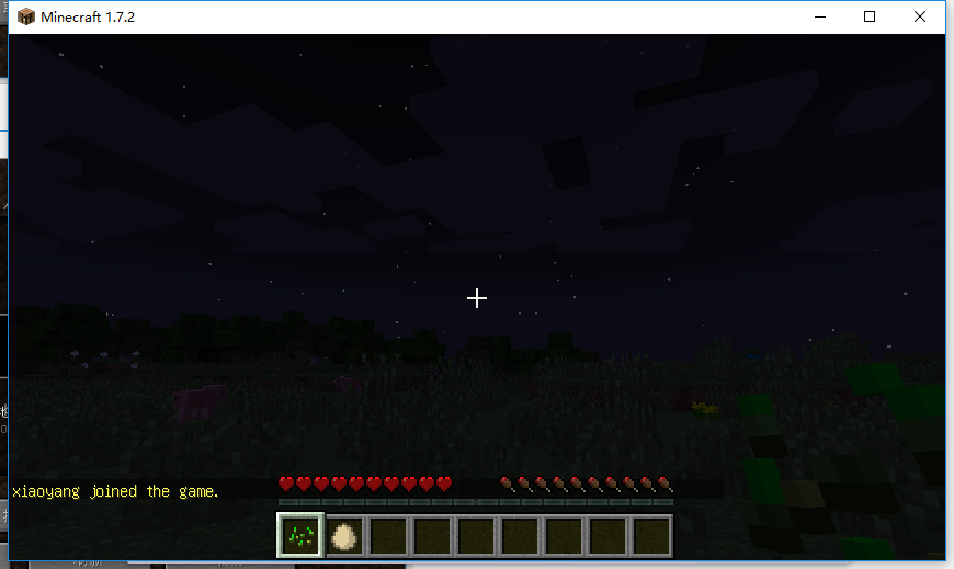 我的世界开服侠0.2.3