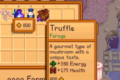 《星露谷物语》玫瑰松露扩展MOD