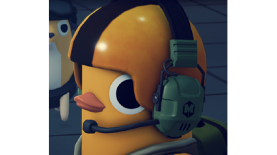 《逃离鸭科夫》声音定位优化MOD