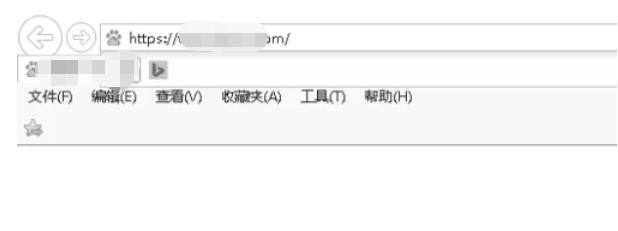 ie11怎么设置主页修改