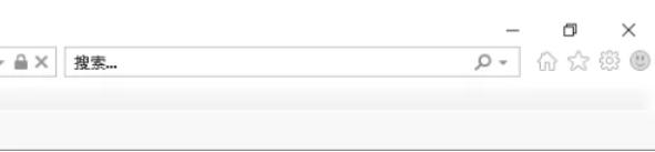 ie11怎么设置为默认浏览器