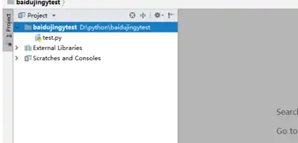 pycharm怎么更新项目文件