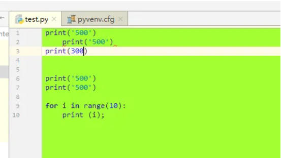 pycharm怎么录制宏