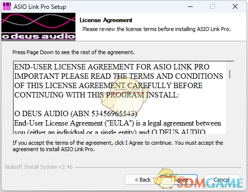 ASIO Link pro官网版