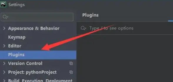 pycharm怎么改成中文界面