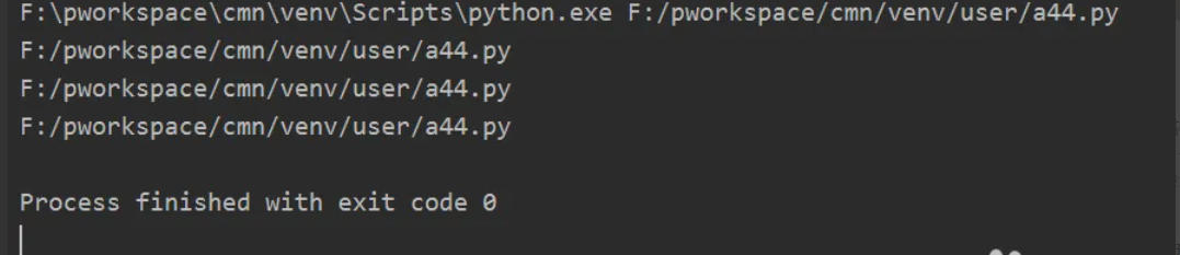 pycharm怎么设置参数
