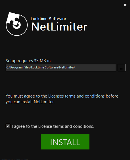 NetLimiter网页版