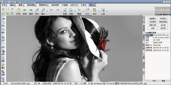 iSee图片专家永久版