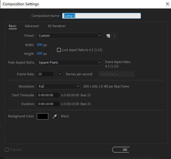 AE怎么制作生长成曲线的动画效果