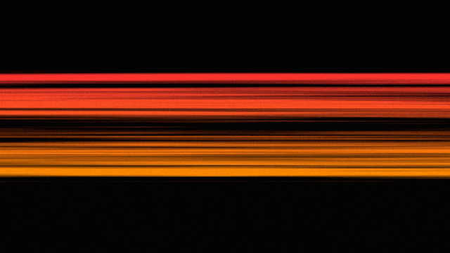 AE如何制作流动线条动画