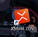 XMind怎么保存文件