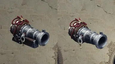 《最终幻想7：重生》日出与日出加农炮MOD