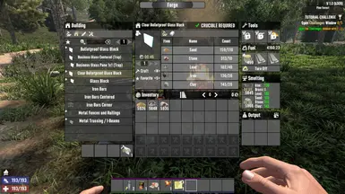 《七日杀》透明的防弹玻璃MOD