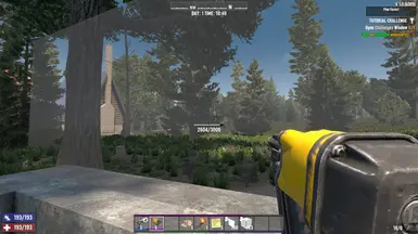 《七日杀》透明的防弹玻璃MOD