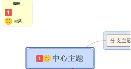 xmind怎么添加备注
