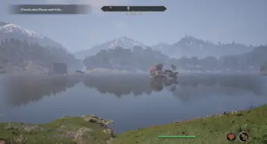 《上古卷轴4：湮灭重制版》时间标配器MOD