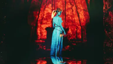 《博德之门3》美狄亚收藏服装MOD