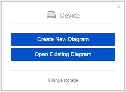 draw.io在线绘图工具怎么用