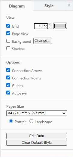 draw.io在线绘图工具怎么用
