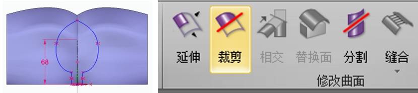 cad怎么画逼真的草莓模型